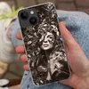MuchoWow® Handyhülle Schutzhülle Hülle für Apple iPhone 14 Produktbild-Vorschau 5