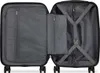 bugatti Lima 2.0 Hard Case Trolley Black czarny 55cm Podgląd zdjęcia produktu 5