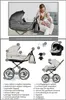 Emma Classic 4 in 1 inkl. Sportsitz, Autositz und Zubehör Produktbild-Vorschau 6