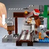 LEGO® Minecraft 21155 Die Creeper Mine Bausatz Podgląd zdjęcia produktu 15