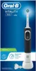 ORAL-B Zahnbürste Vitality 100 CrossAction CLS black Produktbild-Vorschau 2