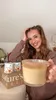 Pumpkin Spice Latte, Kürbis gescmack, superfood, #WeAreNature Podgląd zdjęcia produktu