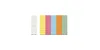 LEITZ Blanko Beschriftungsschildchen (B)60 x (H)21 mm Produktbild-Vorschau 3