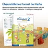Das Übungsheft Deutsch 2 Produktbild-Vorschau 8