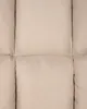 A close-up view of a tufted fabric surface, likely a cushion or upholstery. Náhled obrázku produktu