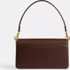 Sac bandoulière Coach Tabby 26, couleur blanche Voir les images du produit 8