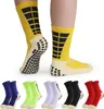 3 Paare Herren Anti-Rutsch-Fussballsocken Produktbild-Vorschau 11