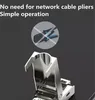 Netzwerkstecker CAT 7 Werkzeuglos 10x RJ45 Netzwerk Stecker Produktbild-Vorschau 8