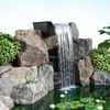 SunSun Bac pour Cascade ou Cours d’eau en Matière plastique Voir les images du produit 2