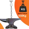 Faziango 2X Deckenhaken Deckenhalterung Hängesessel 450KG  Produktbild-Vorschau 4