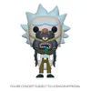 Funko POP Rick and Morty 956 Rick with Glorzo Figurka Podgląd zdjęcia produktu 2
