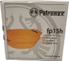 Petromax Grill-/Feuerpfanne fp15h-t - mit 2 Henkeln - D: Produktbild-Vorschau 9