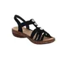 Sportliche Sandalette bis 30mm Sohlenhöhe 62831-00 Produktbild-Vorschau 106