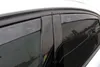 J&J Automotive | Heko Deflektory / ofuky okien pre Audi A6 Náhľad obrázku produktu 6
