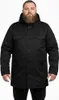 BW Parka Forest schwarz, XXL Produktbild-Vorschau 3