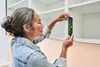 Laserová vodováha UniversalWallLevel Náhľad obrázku produktu 12