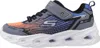 Skechers VORTEX 3.0 Sportschuhe Grau Produktbild-Vorschau 2