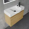 Alpenberger Badezimmermöbel Set | Waschbecken mit Produktbild-Vorschau 1
