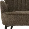 Lounge-Sessel MCW-K37, Cocktail-/Ohrensessel Polsterstuhl Produktbild-Vorschau 6
