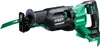 HiKoki 36V Multi Volt Scie sabre sans fil Scie tigre Voir les images du produit 4