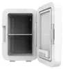 CECOTEC 02695 - Bolero MiniCooling 6L Bahamas White Anteprima dell’immagine prodotto 9