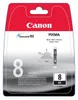 The image shows the packaging of a Canon Pixma ink cartridge. Produktbild-Vorschau