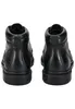 Geox Stiefelette Stiefelette Leder/Textil Produktbild-Vorschau 5