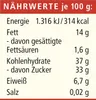 Dr. Oetker Mohn Back backfertige Mohnzubereitung - 1 x 250 Produktbild-Vorschau 2