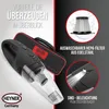 HEYNER® Akku Staubsauger Autostaubsauger Handsauger Produktbild-Vorschau 4
