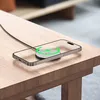 Mcdodo Ładowarka Indukcyjna Bezprzewodowa Do Magsafe Iphone Podgląd zdjęcia produktu 4