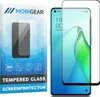 Mobigear Premium  OPPO Reno 8 Pro 5G Panzerglas Gehärtetes Produktbild-Vorschau 1