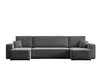 VENASI HUGO U-FORM Ecksofa mit Schlaffunktion und Produktbild-Vorschau 5