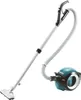 Makita Akku-Staubsauger LXT 18 V - 100 mBar - 0,25 l Náhľad obrázku produktu 10
