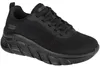 Skechers Bobs B Flex Hi 118360-BBK Herren Voir les images du produit 3