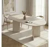 Table repas extensible en bois 160/200 cm "Sorell" - 8 Voir les images du produit 5