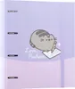 Pusheen - Cartella A4 della collezione Moments (4 anelli, Anteprima dell’immagine prodotto 1
