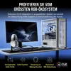 Corsair – CA-9011236-EU – slúchadlá s mikrofónom Náhľad obrázku produktu 24