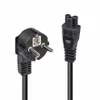 Cavo di alimentazione C5 Schuko LINDY 30405 2 m (1 pezzo) Anteprima dell’immagine prodotto 2