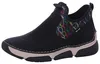 Rieker Damen Knöchel 45957-00 schwarz 40 Produktbild-Vorschau 9