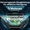 Aiper Scuba X1 Pro Max kabelloser Roboter-Poolreiniger Produktbild-Vorschau 12
