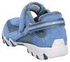 Scarpe da uomo Mephisto Niro, modello Allrounder, scarpe Anteprima dell’immagine prodotto 20