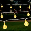 1.10 Party Lights 50 LED - warmweiß - ca. 4,9m + 5m Produktbild-Vorschau 1