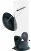 Vogelfuttersäule Basic Line für Mischfutter, 24cm Produktbild-Vorschau 2
