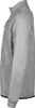 Tee Jays Athletic Full Zip Sweat Produktbild-Vorschau 7