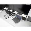 OWC OWCTB4HUB5P, Przewodowa, Thunderbolt, Szary, Space Podgląd zdjęcia produktu 6