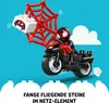 LEGO® DUPLO 10424 Aventure en moto de Spin Voir les images du produit 31