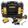 DeWalt DCG 405 18 V 125 mm Meuleuse sans fil Brushless avec Voir les images du produit 2