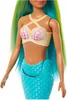 Barbie sirena Anteprima dell’immagine prodotto 10