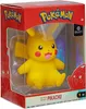 Pokémon Select Vinyl-Figur Pikachu 10 cm Produktbild-Vorschau 4