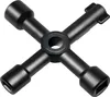 LogiLink Universal Kreuzschlüssel Produktbild-Vorschau 1